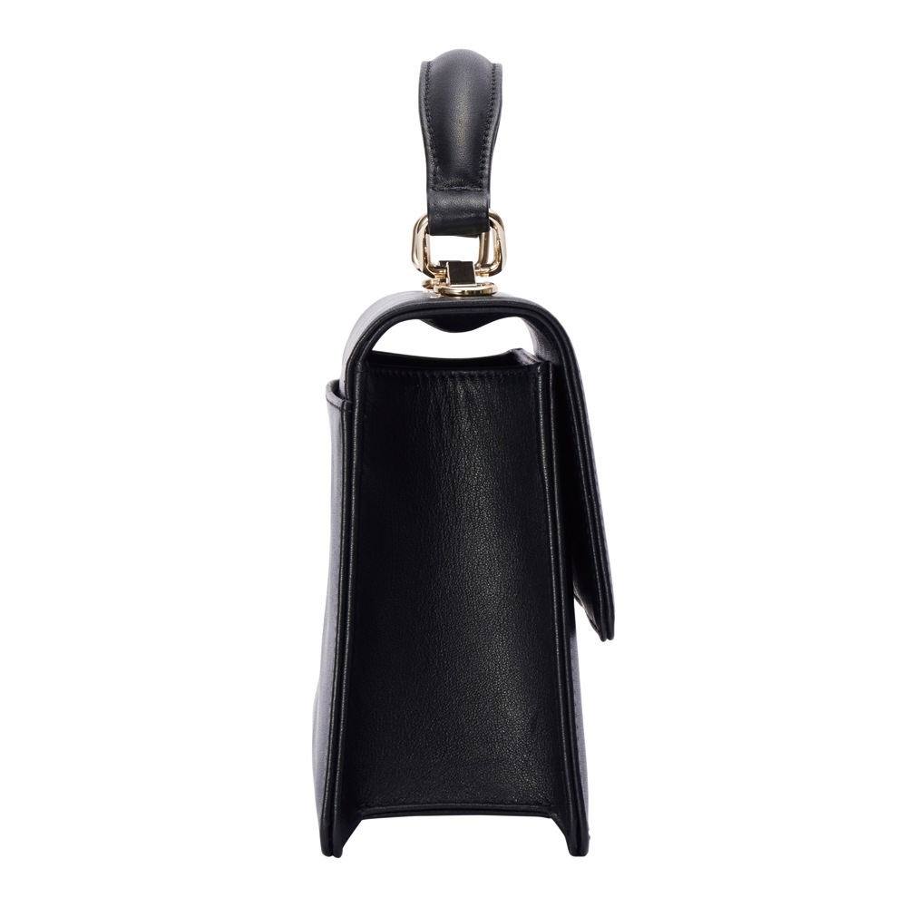 [10/31Ź⤷Ϻ߸˴ޤǤβ]LOOKWAY Mini Bag01 ܵץߥ˥Хå Black ֥åSTARRY FEM ꡼ե STARRY FEMOptional Accessory