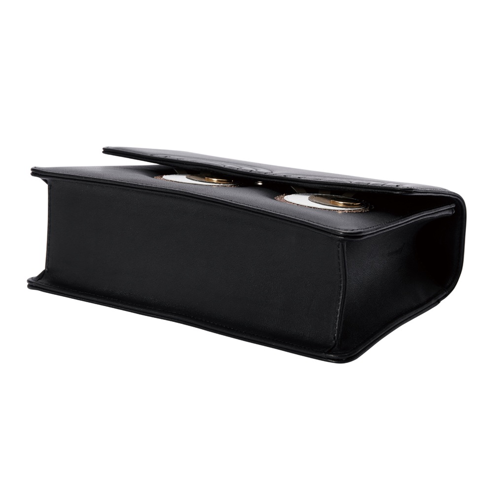 [10/31Ź⤷Ϻ߸˴ޤǤβ]LOOKWAY Mini Bag01 ܵץߥ˥Хå Black ֥åSTARRY FEM ꡼ե STARRY FEMOptional Accessory