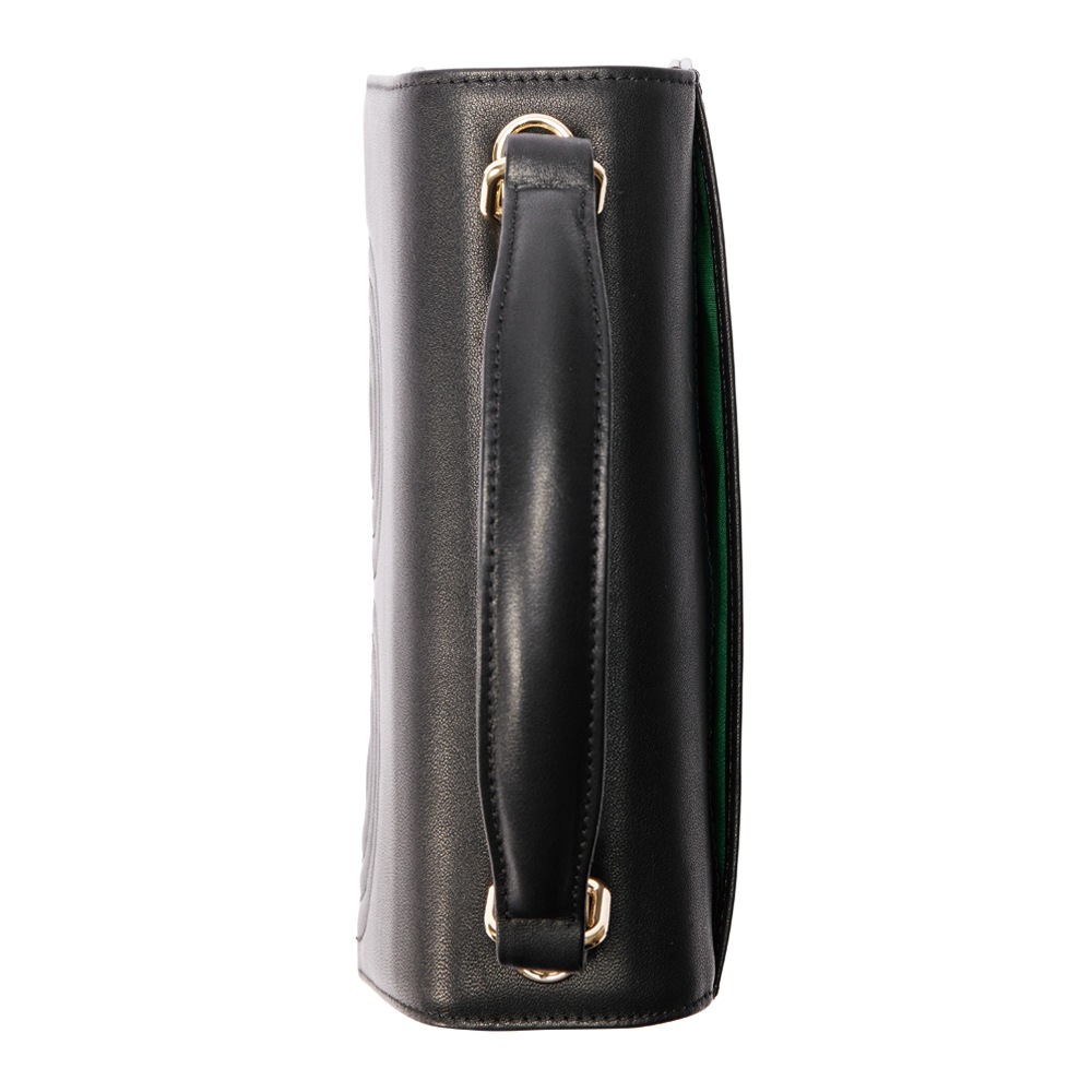 [10/31Ź⤷Ϻ߸˴ޤǤβ]LOOKWAY Mini Bag01 ܵץߥ˥Хå Black ֥åSTARRY FEM ꡼ե STARRY FEMOptional Accessory