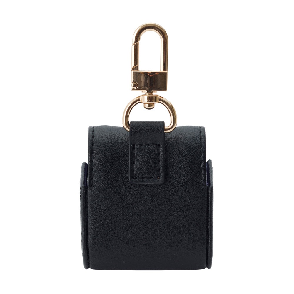 LOOKWAY for AirPods Case01 �����ݥå������� Black �֥�å���STARRY FEM �������꡼�ե����