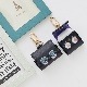 LOOKWAY for AirPods Case01 �����ݥå������� Black �֥�å���STARRY FEM �������꡼�ե����