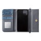 iPhone12ProMaxб LOOKWAY03 Denim ǥ˥ ǥ졼 륯STARRY FEM ꡼ե