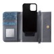 iPhone12ProMaxб LOOKWAY03 Denim ǥ˥ ǥ졼 륯STARRY FEM ꡼ե