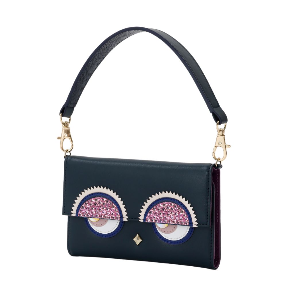 iPhone15ProMax�б� LOOKWAY07 �ͥ��ӡ� �ӥ��塼�ǥ��졼�����/�饤�ȥ�������STARRY FEM �������꡼�ե����