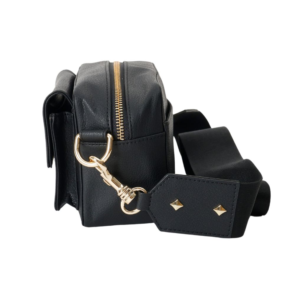 LOOKWAY Mini Shoulder bag 02 ߥ˥Хå ӥ塼ǥ졼/ץХ󥹥٥STARRY FEM ꡼ե