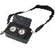 LOOKWAY Mini Shoulder bag 02 ߥ˥Хå ӥ塼ǥ졼/ץХ󥹥٥STARRY FEM ꡼ե