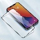 iPhone12/iPhone12Pro/iPhone12mini/iPhone12ProMax�б� ���̶������饹�ե���� �վ��ݸ� �����ݸ� ɽ�̹���9H Ķ��0.33mm