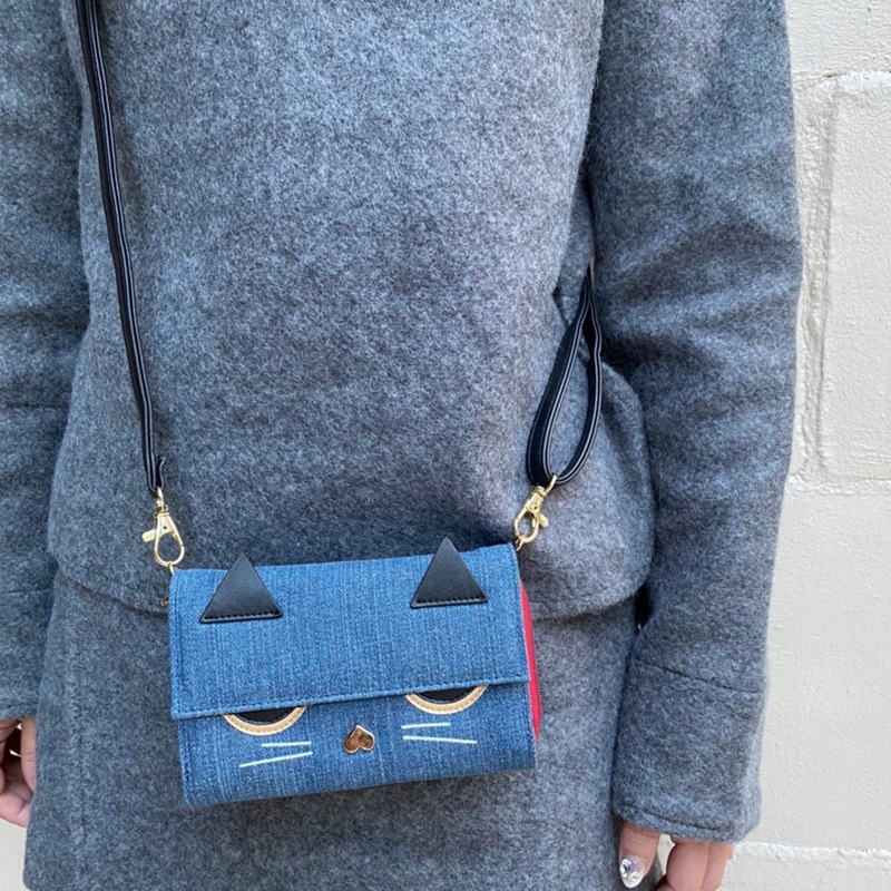 iPhone11/XR�б� Amalni03 Denim ���ޥ��03 �ǥ˥��STARRY FEM �������꡼�ե����