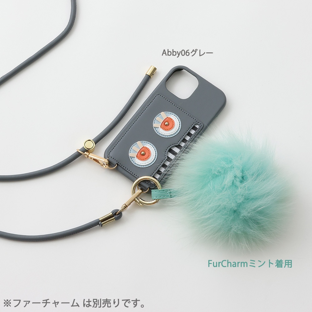 iPhone15Pro�б� Abby06 ���ӡ�06 ���졼��STARRY FEM �������꡼�ե���� STARRY FEMiPhone15/15Pro