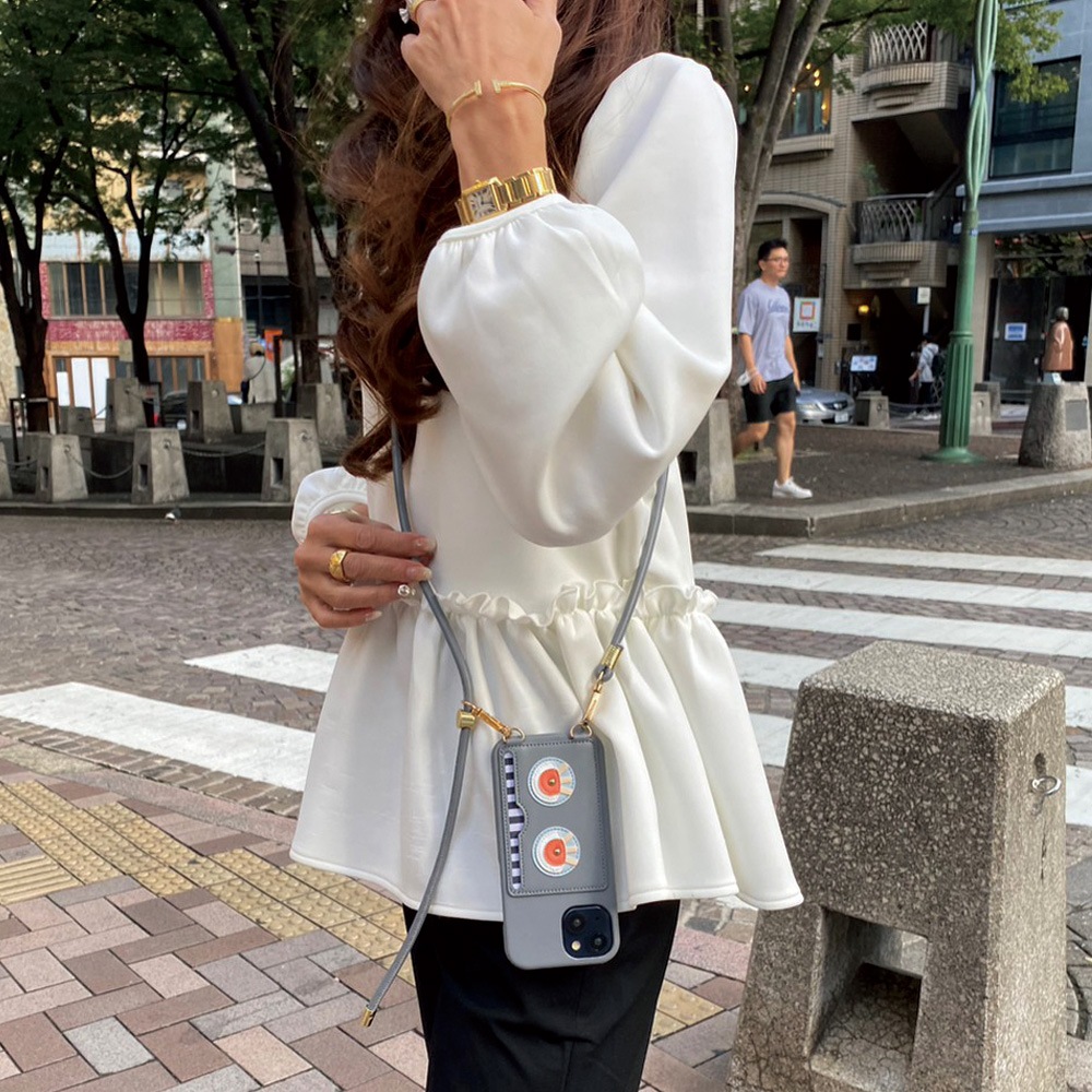 iPhone15Pro�б� Abby06 ���ӡ�06 ���졼��STARRY FEM �������꡼�ե���� STARRY FEMiPhone15/15Pro
