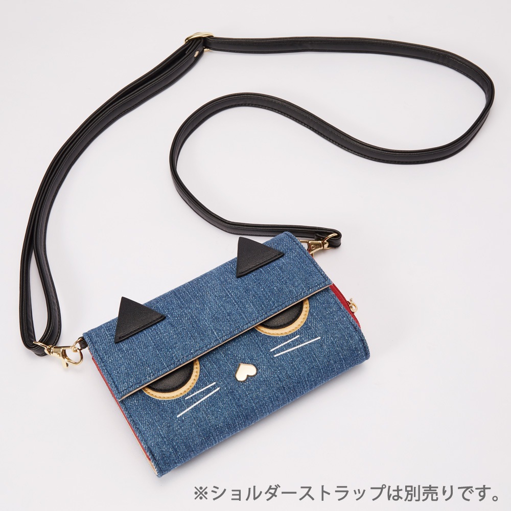 iPhone12/12Pro�б� Amalni03 Denim ���ޥ��03 �ǥ˥��STARRY FEM �������꡼�ե����