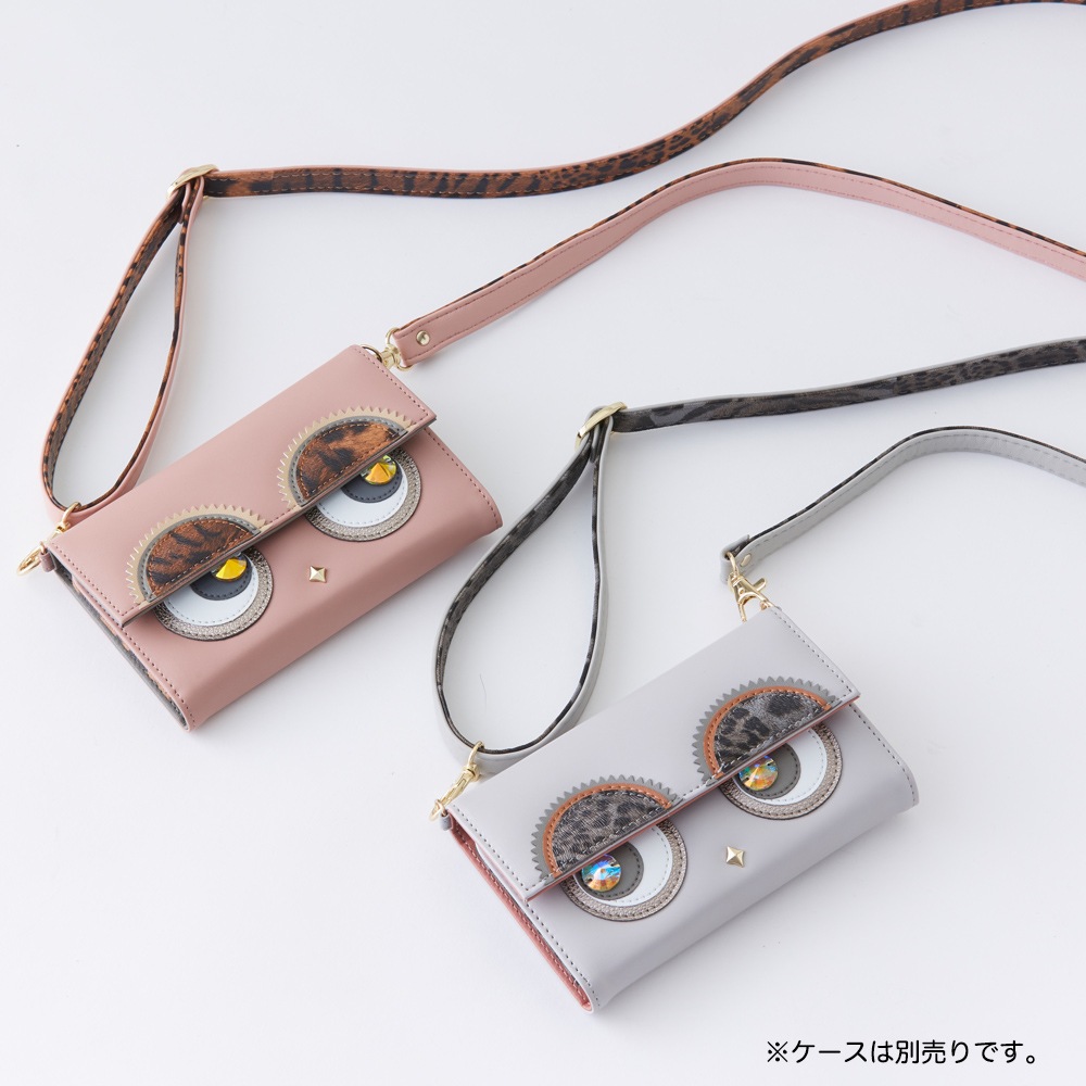 ����� Ĵ���դ� Shoulder Strap ���˥ޥ�ߥԥ� �����������ȥ�åס�STARRY FEM �������꡼�ե����