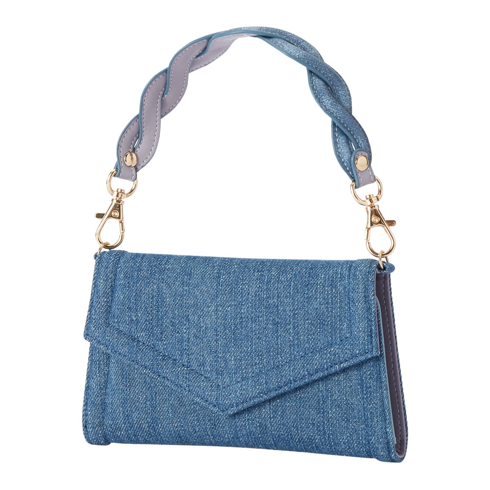 iPhoneSE(��3����/��2����)8/7�б� Rielsa03 Denim �ꥨ�륵03 �ǥ˥��STARRY FEM �������꡼�ե����