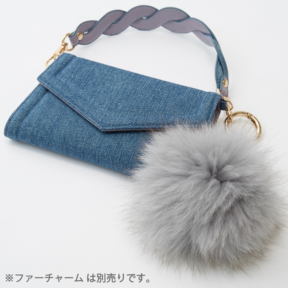 iPhoneSE(��3����/��2����)8/7�б� Rielsa03 Denim �ꥨ�륵03 �ǥ˥��STARRY FEM �������꡼�ե����