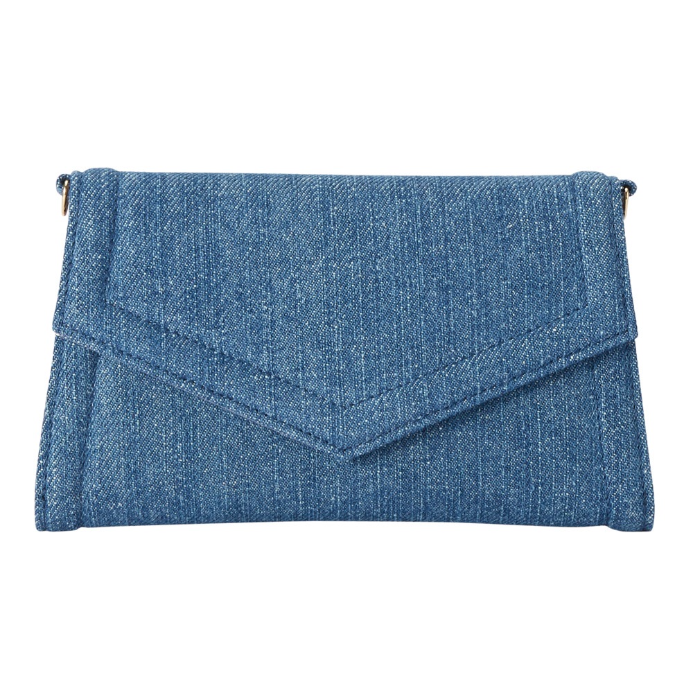 [10/31Ź⤷Ϻ߸˴ޤǤβ] iPhone11/XRб Rielsa03 Denim ꥨ륵03 ǥ˥STARRY FEM ꡼ե