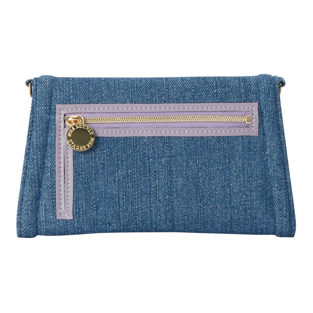 [10/31Ź⤷Ϻ߸˴ޤǤβ] iPhone11/XRб Rielsa03 Denim ꥨ륵03 ǥ˥STARRY FEM ꡼ե