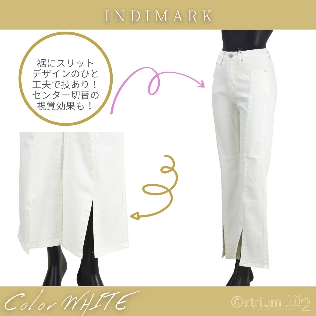 atrium102 Official|RJ/WJ035 INDIMARK(インディマーク)フロント