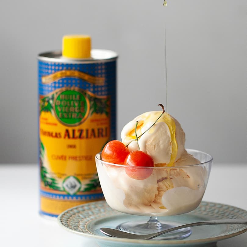 ア・ターブル！｜ニコラ・アルツィアリ ヴィンテージ プレステージ