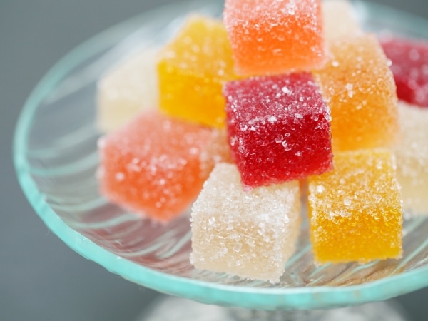 ラ・メゾン・デュ・マサコ　ギフトボックスL　48個入