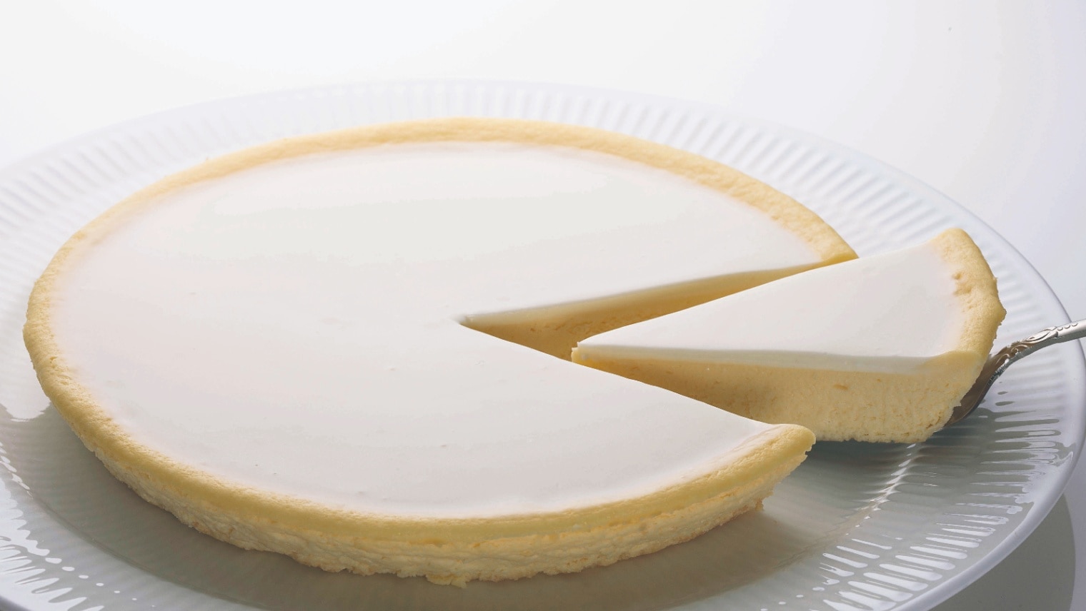 明治の館　チーズケーキ・ニルバーナ