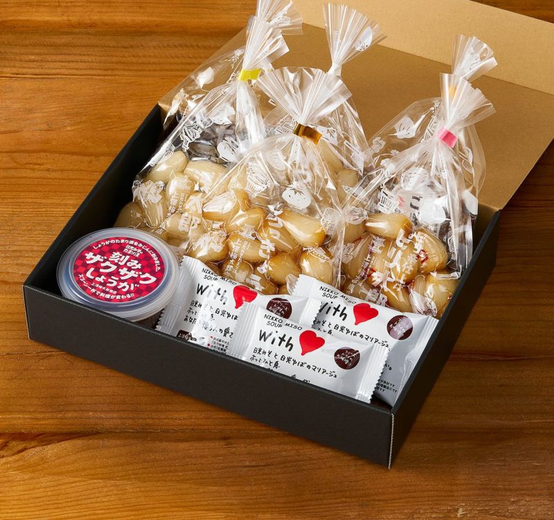 上澤梅太郎商店　女峰山 （にょほうさん）