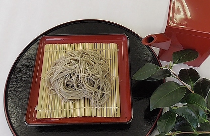 松屋製粉 石臼こだわり蕎麦200g×20束 | トチギフト,米・麺 | | トチギフト