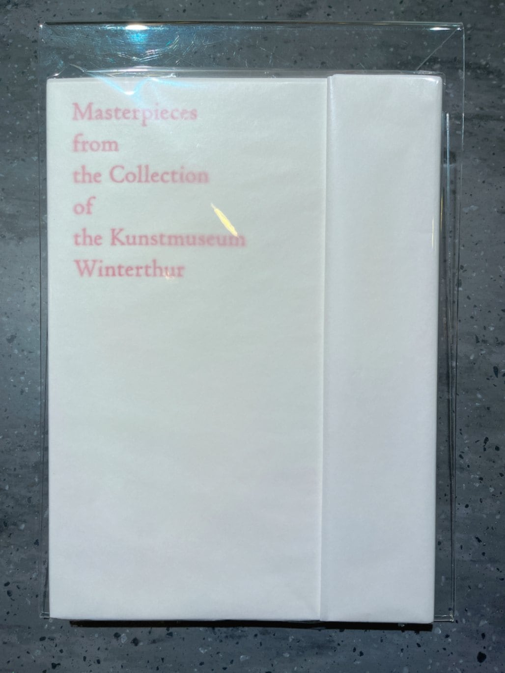 ザ・コレクション・ヴィンタートゥール