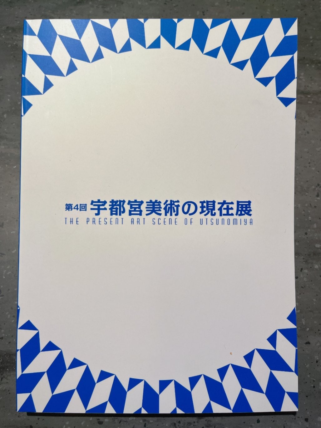 第4回 宇都宮美術の現在展