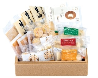 日光ゆば製造　ゆばの味ごのみ