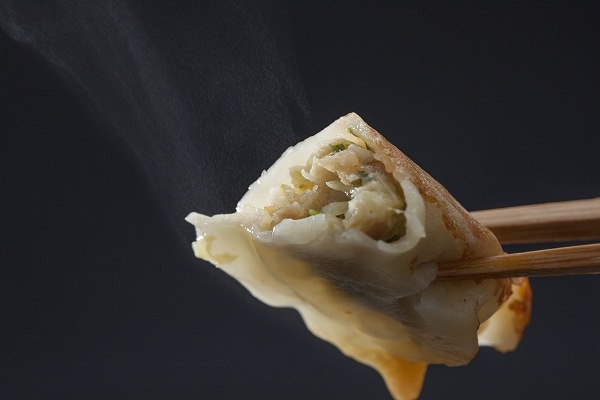 宇都宮みんみん生餃子15人前