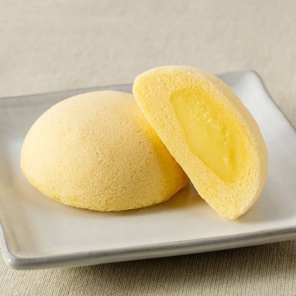 お菓子の城 那須ハートランド　御用邸の月　８個入り
