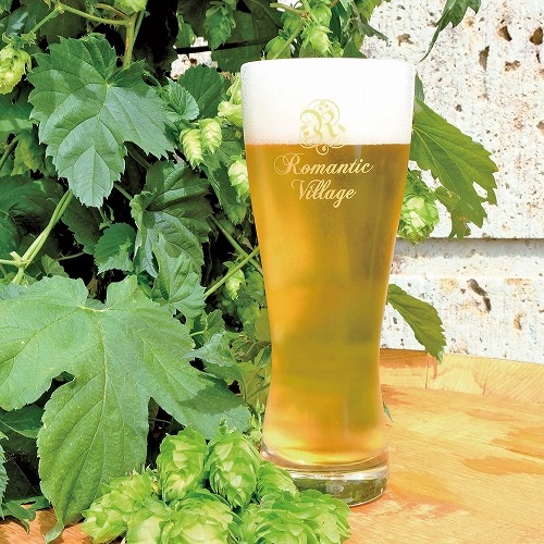 【数量限定】ろまんちっく村クラフトブルワリー　夏の選べるビール6本セット