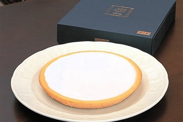 明治の館　チーズケーキ・ニルバーナ