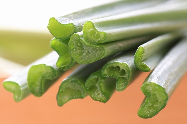 ろまんちっく村　ねぎにら入り餃子 30個入【お届け日はおまかせ】