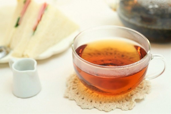 烏山製茶工場　那須野紅茶プレミアムギフト（2缶）【お届け日はおまかせ】