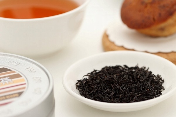 烏山製茶工場　那須野紅茶スタンダードセット（3パック）【お届け日はおまかせ】