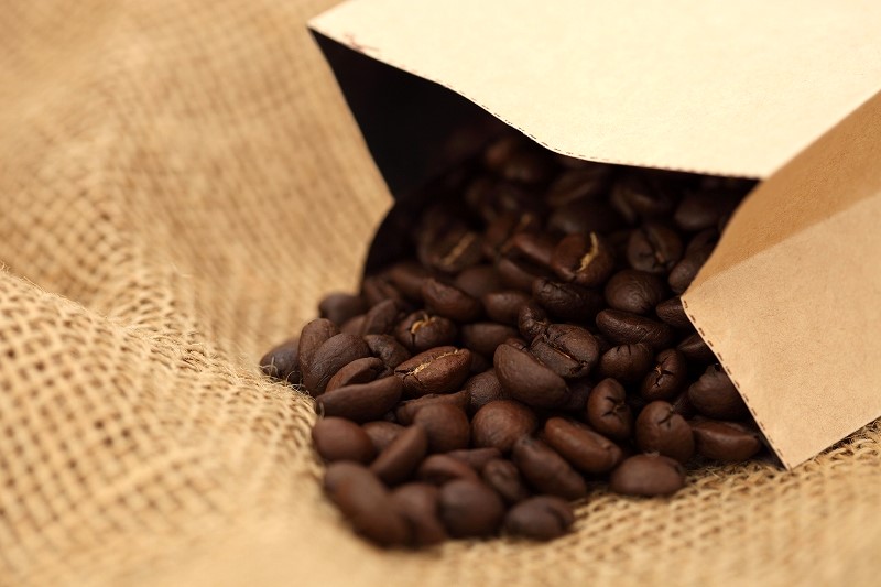 日光珈琲レギュラーコーヒー（豆）ギフト