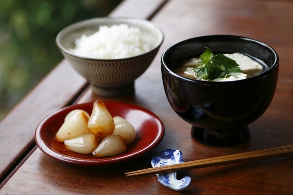 上澤梅太郎商店　たまり漬 こばこ3品入り（らっきょう・だんらん・ごぼう）