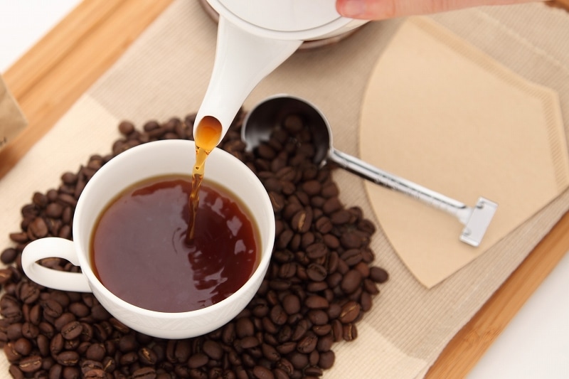 日光珈琲ドリップバックギフト