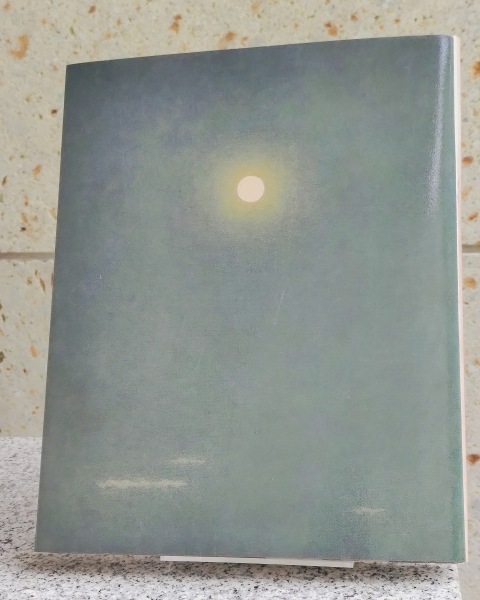 没後50年　髙島野十郎展