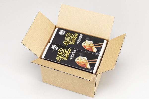 フタバ食品　とんきっき餃子 20個入 ２箱セット