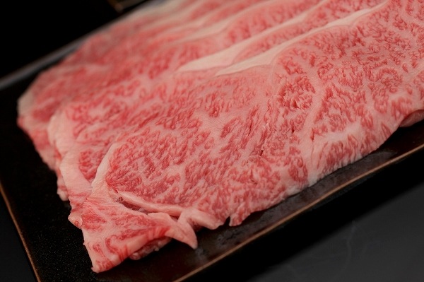 ステーキハウス寿楽　那須和牛得々セット