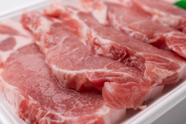 渡清　とちぎ熟成ポークロース　とんてき