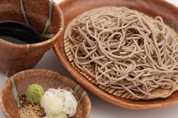 仙波そば詰合せ SY-20A(つゆ付き） | トチギフト,米・麺 | | トチギフト