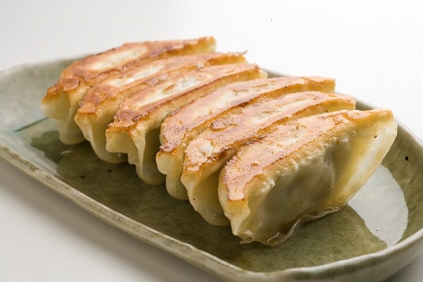 中国飯店餃子Aセット （48個入り）