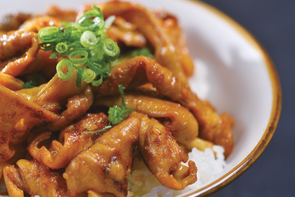 肉の丸玉　大トロホルモン（しょうゆ味）２個入り
