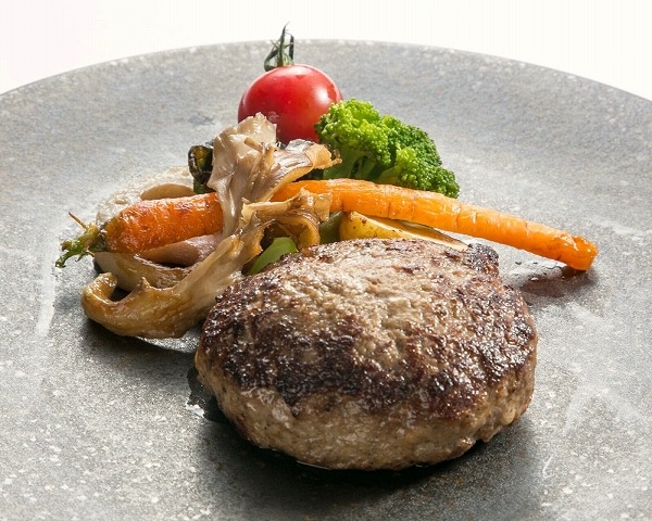 フードサヤカ　栃木県産那須の後藤牛ハンバーグ150ｇ×7個入