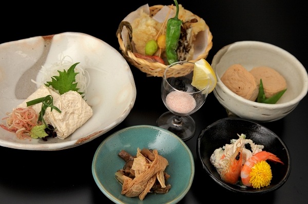 日光食品　ゆばギフトセット A