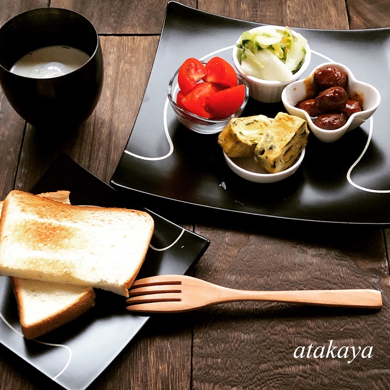 吹上皿 大 ペアセッ【パズル・涼風・輪・花】