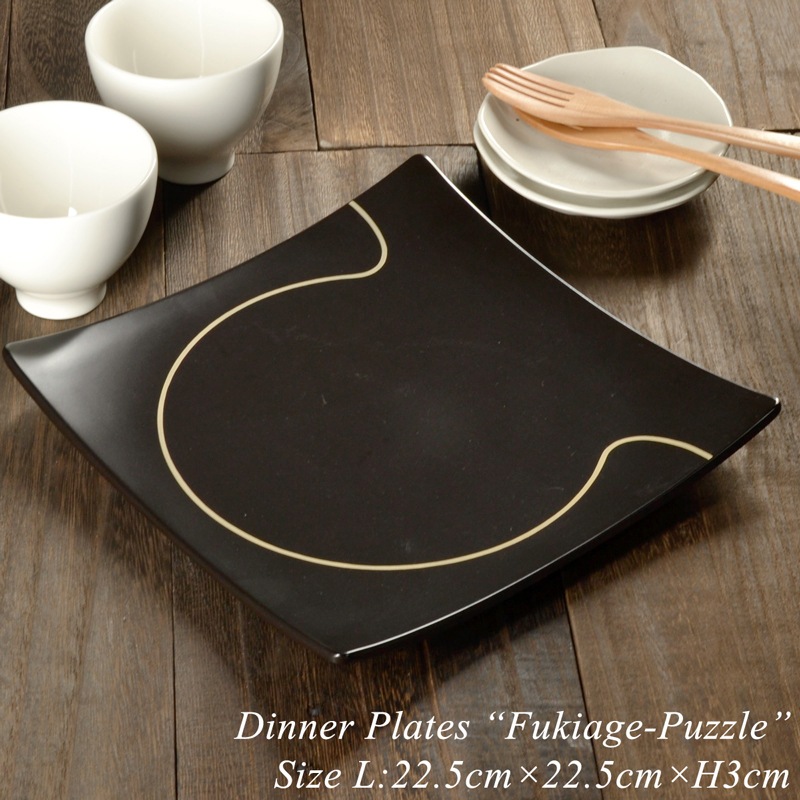 吹上皿 パズル 大